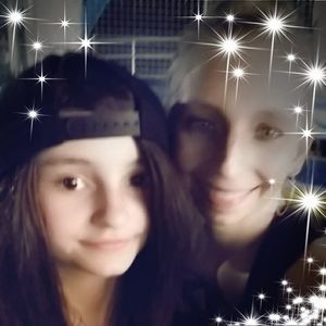 Meet your Posher, Krystal